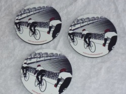 Winter Sportiv Coaster