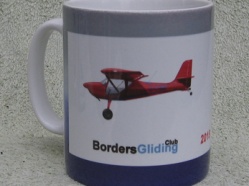 Borders Gliding Club