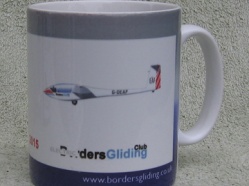 Borders Gliding Club