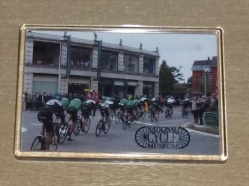 National Cycle Museum, Llandrindod Wells