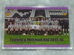 Tooting & Mitcham FC