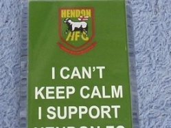 Hendon FC