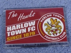 Harlow Town FC