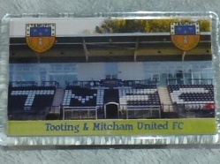 Tooting & Mitcham FC