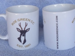 Roe Green CC