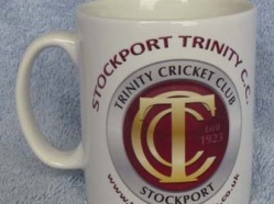 Stockport Trinity CC