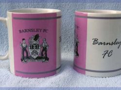 Barnsley Pink