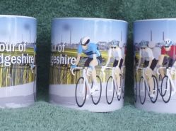 Tour of Cambridgeshire 2016