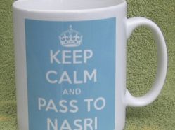 Pass to Narsri