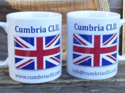 Cumbria CLIL