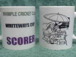 Whimple CC 2016 Scorer