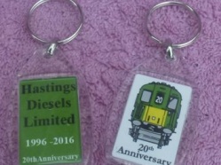 Hastings Diesels
