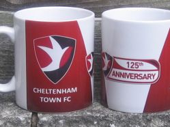 Cheltenham Town FC