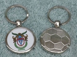 Bognor Regis Town FC Key Ring