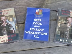 Wealdstone FC