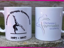 Chichester Olympic