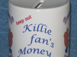 Kilmarnock Money Bank