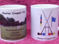 Chester Croquet Club