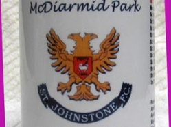 St Johnstone 2011-12 Season