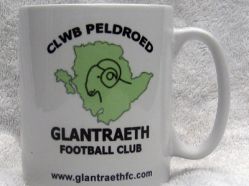 Glantraeth FC