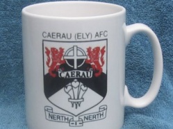 Caerau Ely FC