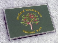 Orchard Woodturners