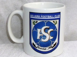 Selkirk FC