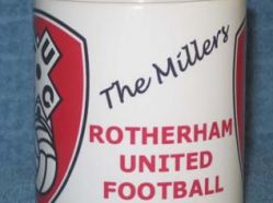 Rotherham United FC