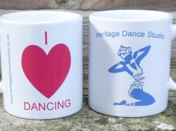 Heritage Dance Studio