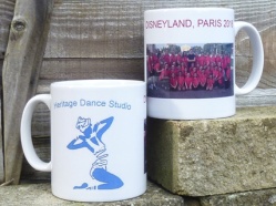 Heritage Dance Studio