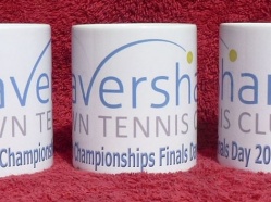 Caversham Lawn Tennis Club 2016