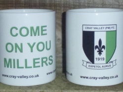 Cray Valley FC