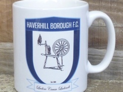 Haverhill Borough FC