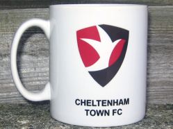 Cheltenham Town