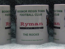 Bognor Regis Town FC