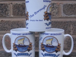 Gosport Borough