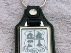 Lydney RFC