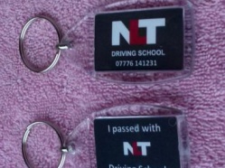 NLT Driving School