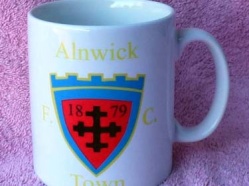 Alnwick Town FC