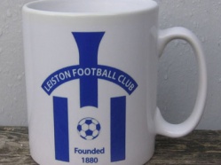 Leiston Town FC
