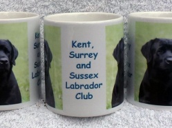 Kent, Surrey & Sussex Labrador Club