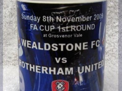 FA Cup