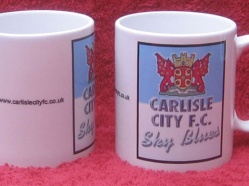 Carlisle City