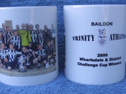 Baildon Trinity