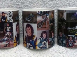 Ipswich Witches Legends