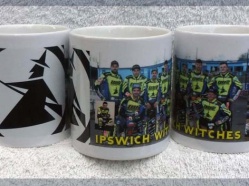 Ipswich Witches 2017