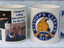 Bishops Cleeve FC