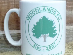 Woodlands FC