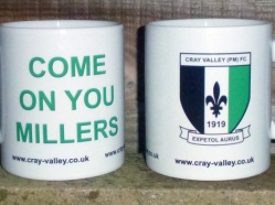 Cray Valley FC