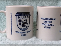 Haddenham United
